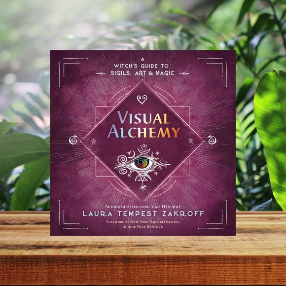 Visual Alchemy - Picture 1 of 8